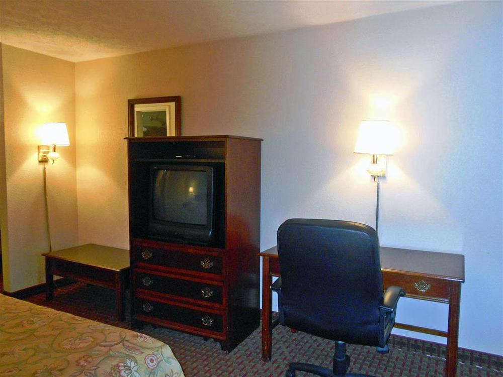 Motel 6-Opelika, Al Room photo